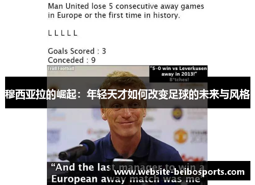 穆西亚拉的崛起：年轻天才如何改变足球的未来与风格